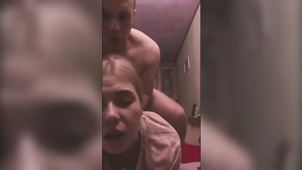 Filming our first porn on a mobile phone