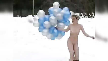 Russian nudists 8