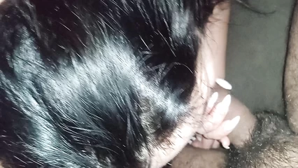 Wants a second dick