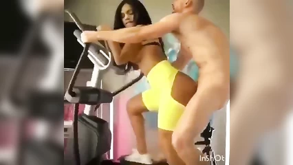 Sports and sex