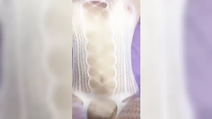 And how the tits shake