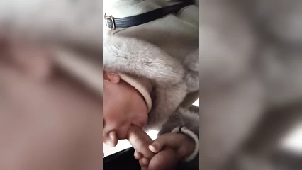 Irina from Lvov and again blow job in the entrance