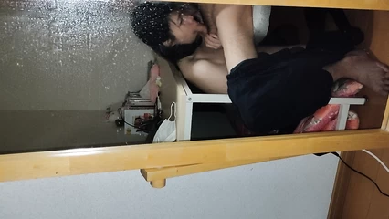 Asian wife
