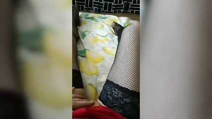 Mistress sent video