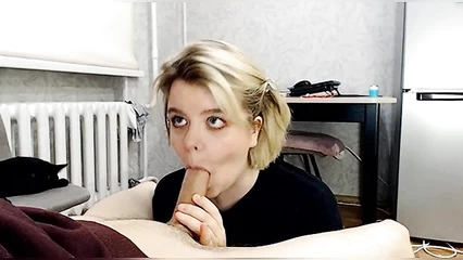 Snub noses suck