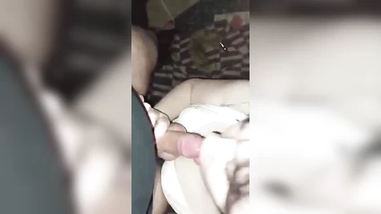 My whore sucks