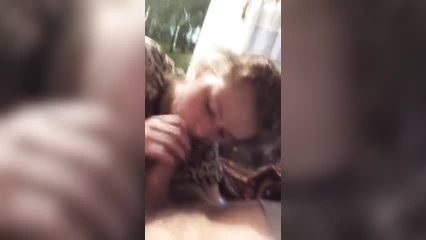 Suck dick and don't be shy