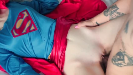 Fucked a super slut without panties