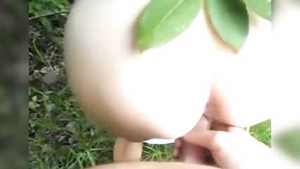 Fucked my beloved sister in the forest