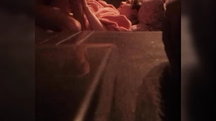 Evening sex, cum in the vagina again