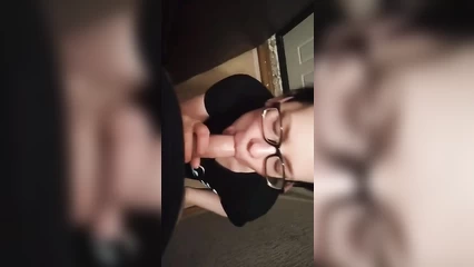 Nobody knows that I fuck my neighbor