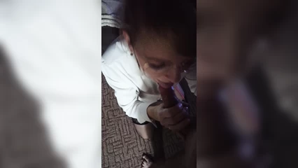 Married teacher loves to suck cocks