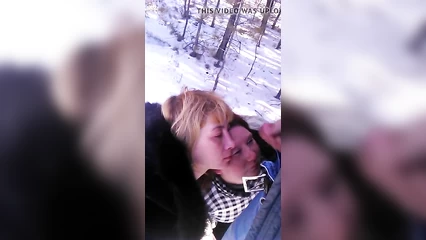 Russian prostitute gets facial 2