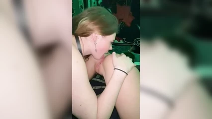 Lesbians