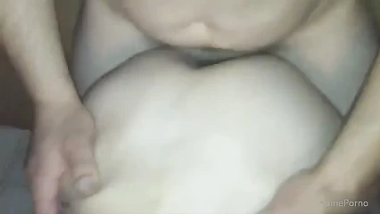 Godfather, his fucking wife and me