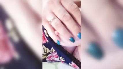 Wife's tits