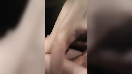 Jump after the party