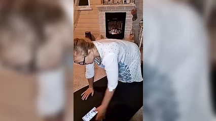 Home gymnastics 2