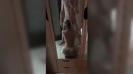 Suck it and I'll cum on your face