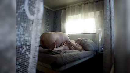 Wife sucks friend