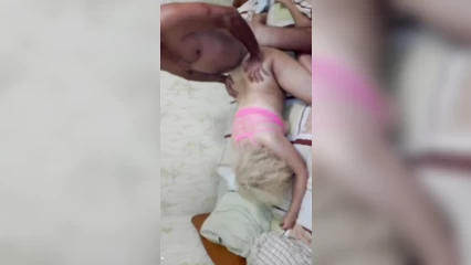 Well fucked mature ass