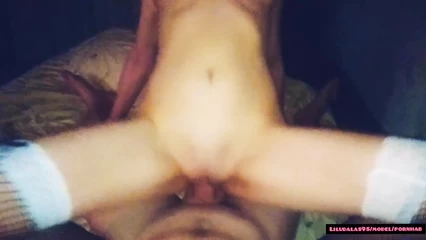 Fucked my brother while my parents were sleeping