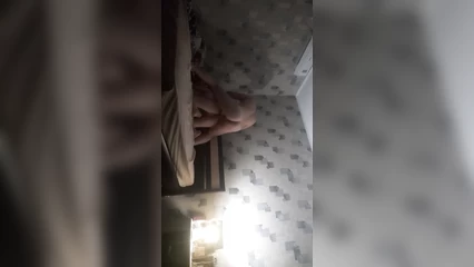 My wife came home drunk after a party