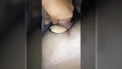 Rubbed my dick against my sleeping wife