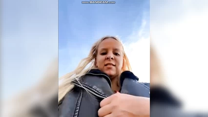 Lika in nature