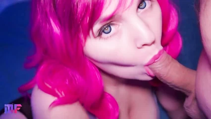 Pink pussy waiting for a good fucking