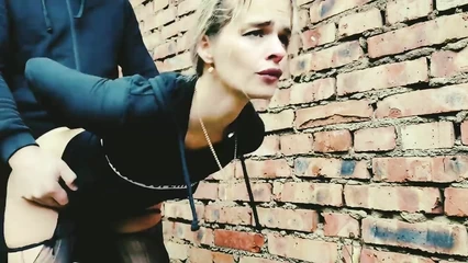Maniac fucked his victim