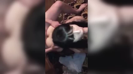 My wife and I fucked my friend