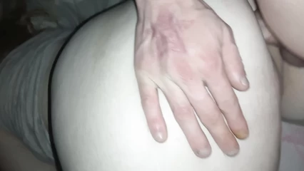 My first experience with a mature woman