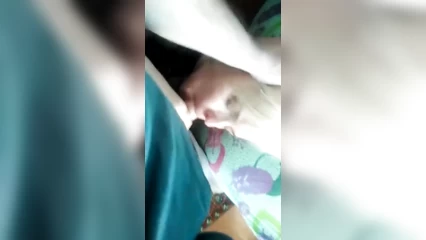 Morning blowjob and wife fucking
