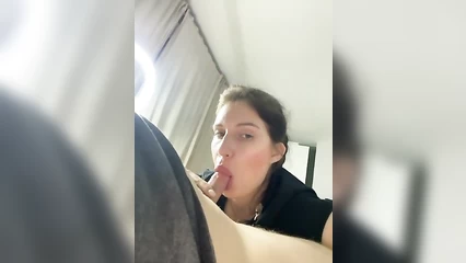 Stream and chat with the couple