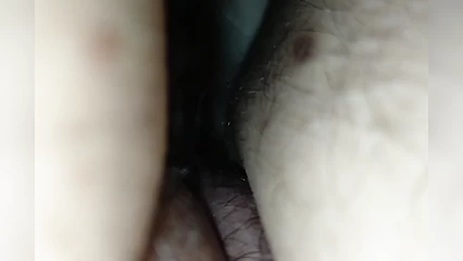 Sex from my wife