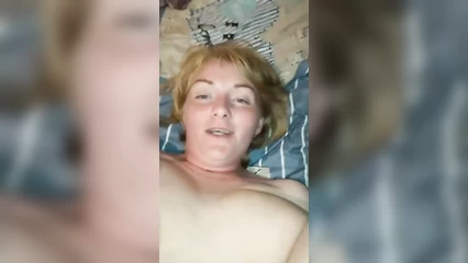 Loves getting fucked in the ass