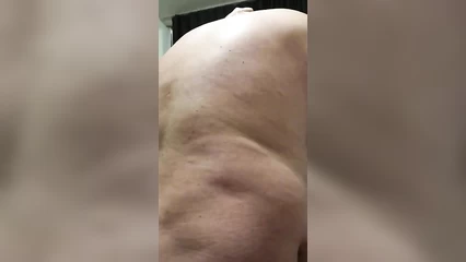 Cunnilingus with orgasm
