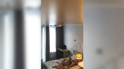 Brought another slut to fuck