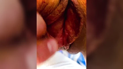 Mistress's holes