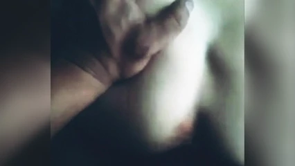 Mature neighbor cheats on her husband