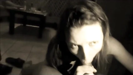 I'll film and you suck