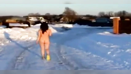 Russian exhibitionists and wankers 2