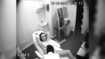 Hair removal procedure in intimate areas