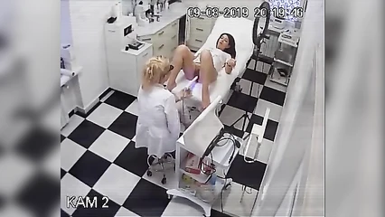 Medical procedure for pussy