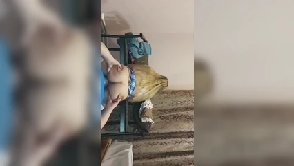Sat hot pussy on face 2