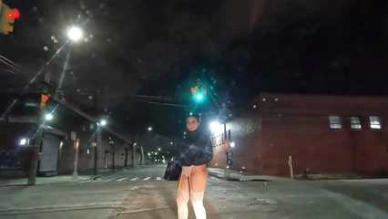 Russian prostitute in the states
