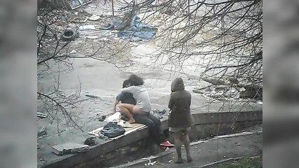 Girlfriend smokes and doesn’t interfere with fucking