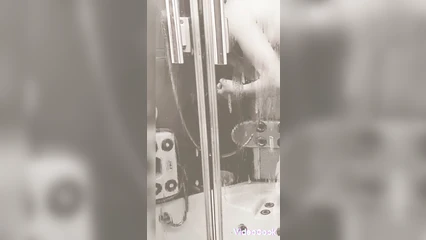 I admire the godfather's body
