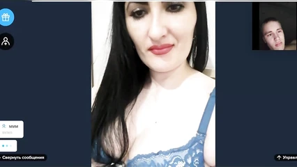 Reaction to small dick 4